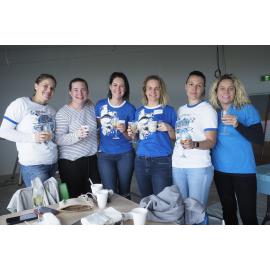 Away Swims ladies 2019