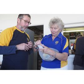 Away Swims ladies 2019