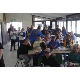 Away Swims ladies 2019