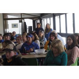 Away Swims ladies 2019