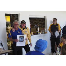 Away Swims ladies 2019