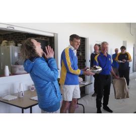 Away Swims ladies 2019