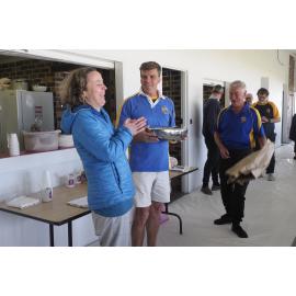 Away Swims ladies 2019