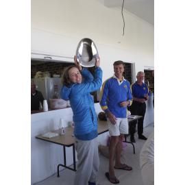 Away Swims ladies 2019