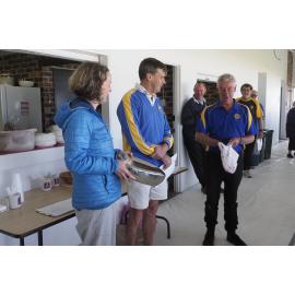 Away Swims ladies 2019