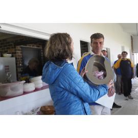 Away Swims ladies 2019