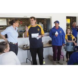 Away Swims ladies 2019