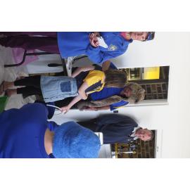 Away Swims ladies 2019