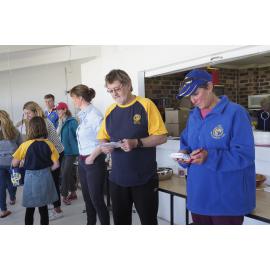 Away Swims ladies 2019