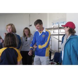 Away Swims ladies 2019