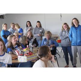 Away Swims ladies 2019