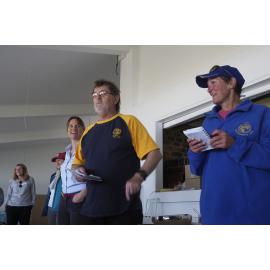 Away Swims ladies 2019