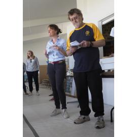 Away Swims ladies 2019