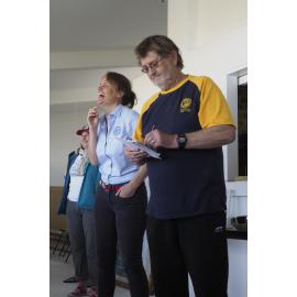 Away Swims ladies 2019