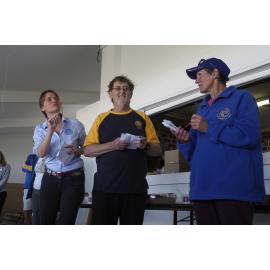 Away Swims ladies 2019