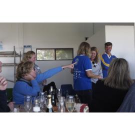 Away Swims ladies 2019