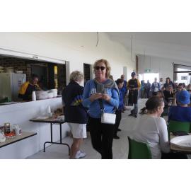 Away Swims ladies 2019