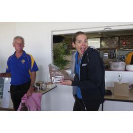 Away Swims ladies 2019