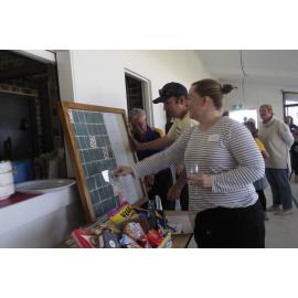 Away Swims ladies 2019