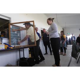 Away Swims ladies 2019