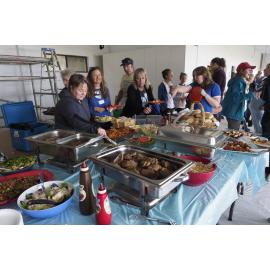 Away Swims ladies 2019