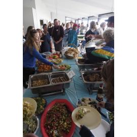 Away Swims ladies 2019