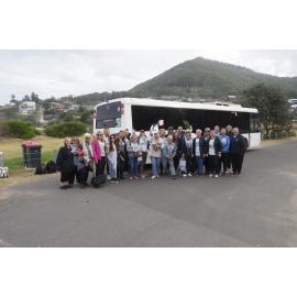 Away Swims ladies 2019