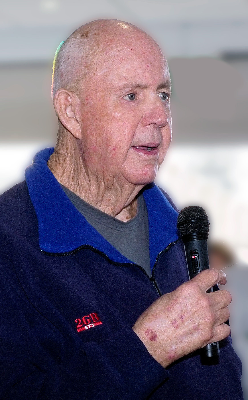 Lofty Opening Day 07.05.2023